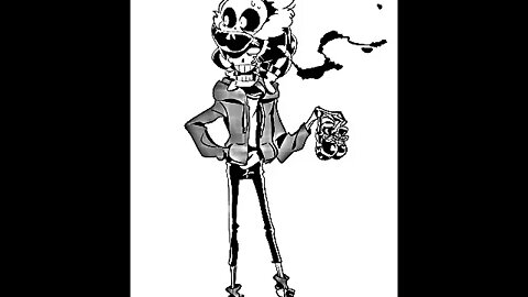 WALK-- 4 WAY WORM, KID, DIRTY DAN-- P!O!S