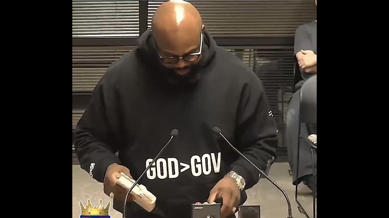 he knows and speaking facts 👍 protect the children