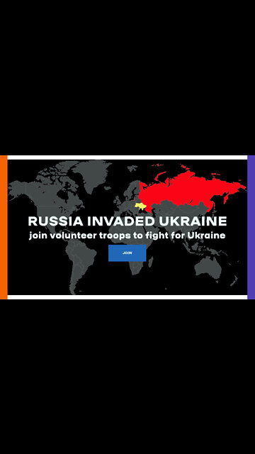 Uncle Zelensky Wants You