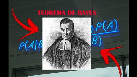 O Teorema de Bayes