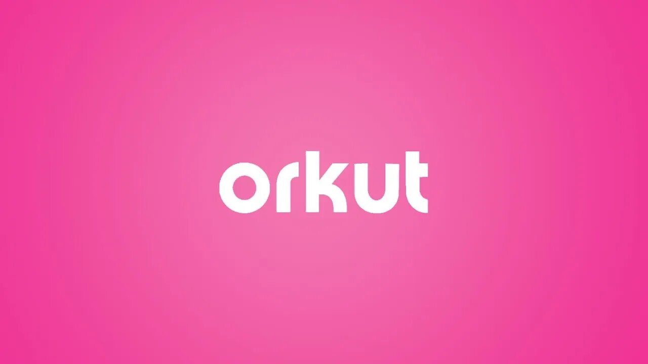 LEMBRA DELE ? O ORKUT ESTA VOLTANDO !!!