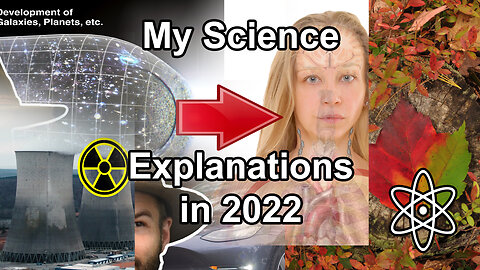 My Science and History Compilation Shorts: 2022|⚛