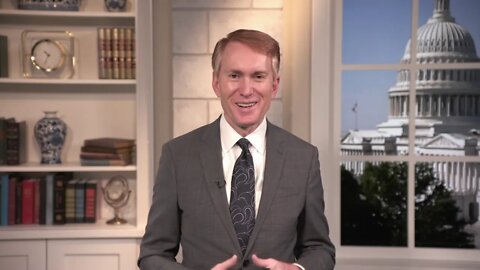 Lessons with Lankford: Census