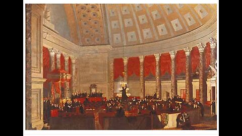 CHURCH SERVICES IN THE CAPITOL