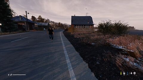 Dayz Sakhal Coast madness