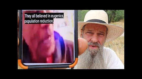 What if this is TRUE? What will you do now...? DNA Explained perfectly.