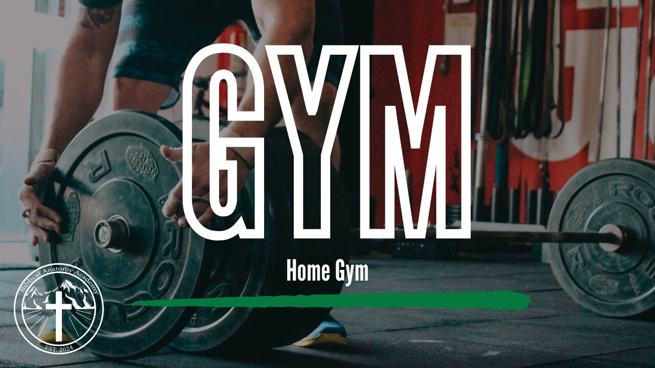 Home Gym