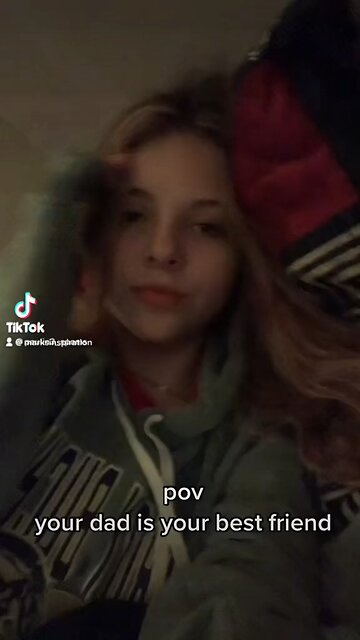 Fathers and daughters