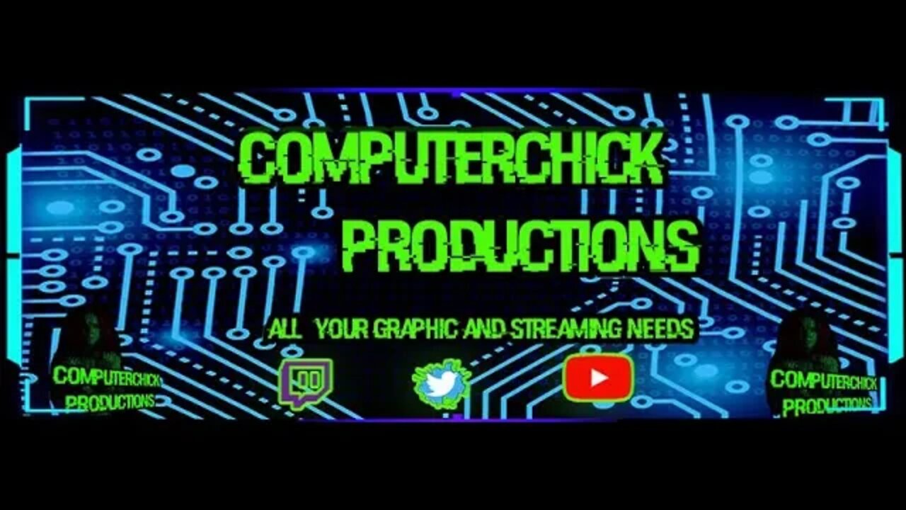 Advertising - All your Graphic and Streaming Needs