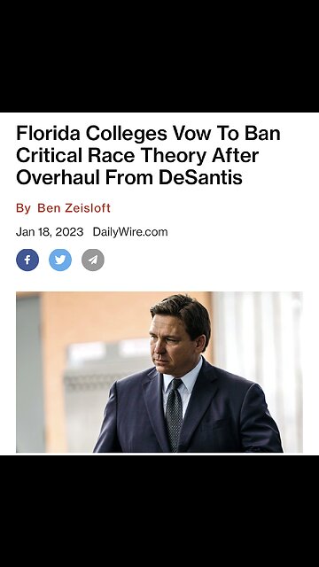 DeSantis wants transparency