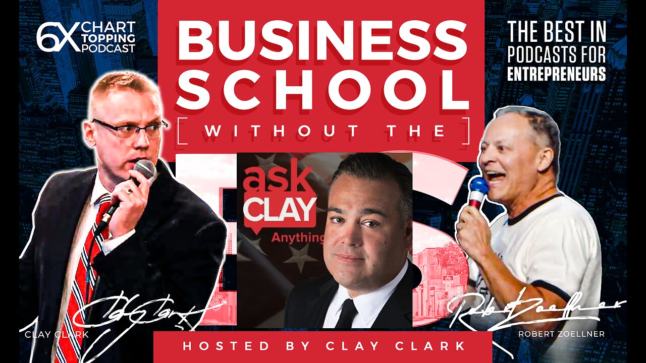 Business Podcast | Ask Wes Anything: 4 Tough Legal Questions for Attorney Wes Carter