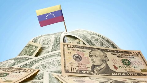 Venezuela Ditches US Dollar