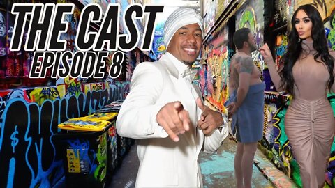 Sha'Carri, Bennifer & McGregor - The Cast Episode 9 - Why isn't this trending?