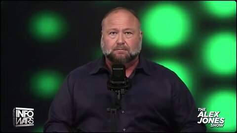 ALEX JONES (Full Show) Friday - 6/7/24