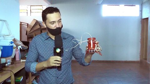 Dr Arte & Couros em Alta Floresta D´Oeste Ro