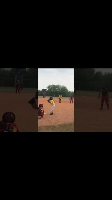 Dirt balls then Moneyball Single [8U]