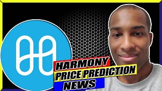 Harmony Making Massive Moves!