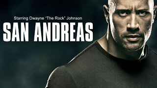 San Andreas - Official Trailer [HD]