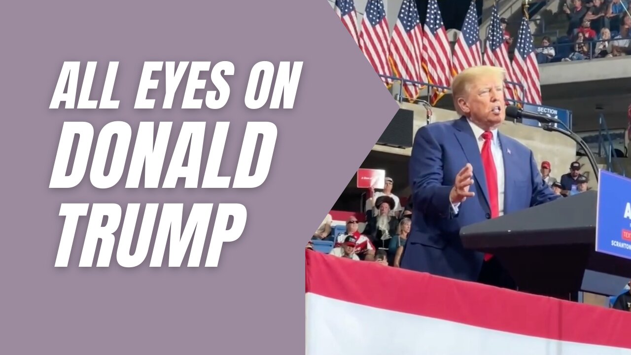 Is The Indictment HELPING Trump? - Hogan Gidley on O'Connor Tonight