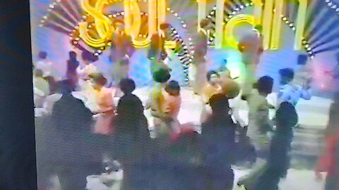 The Impressions 1974 (Soul Train) If It's In You To Do Wrong