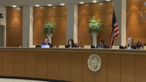 School board falsifying records?