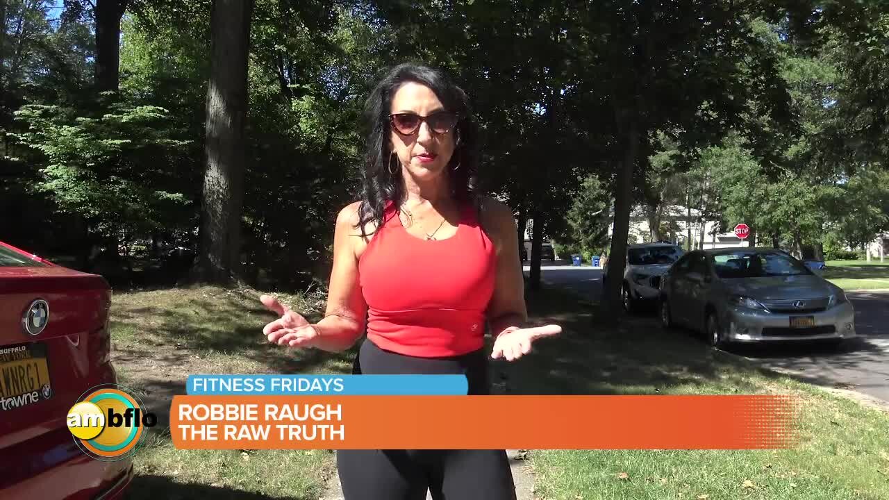 Fitness Friday – When will I see results from working out?