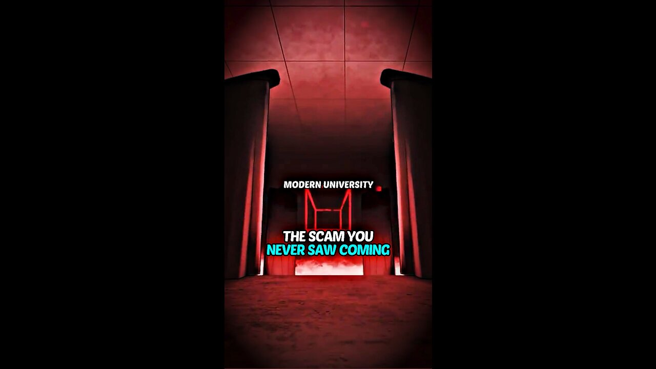 Andrew Tate exposes university as SCAM