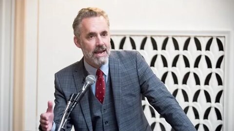 Jordan Peterson Went CRAZY On THIS