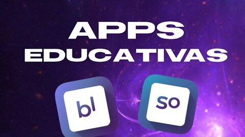 #zoomtenaz - Hoy: APPS EDUCATIVAS