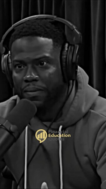 The Battle With Myself - Kevin Hart