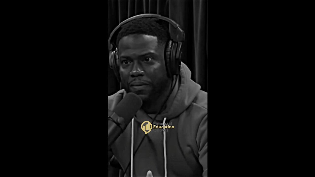 The Battle With Myself - Kevin Hart