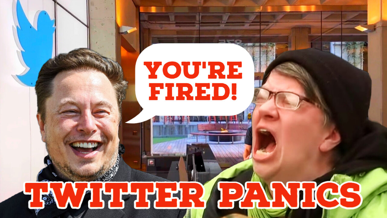 Elon Musk To Close Twitter Deal By Friday | Twitter Is In PANIC MODE