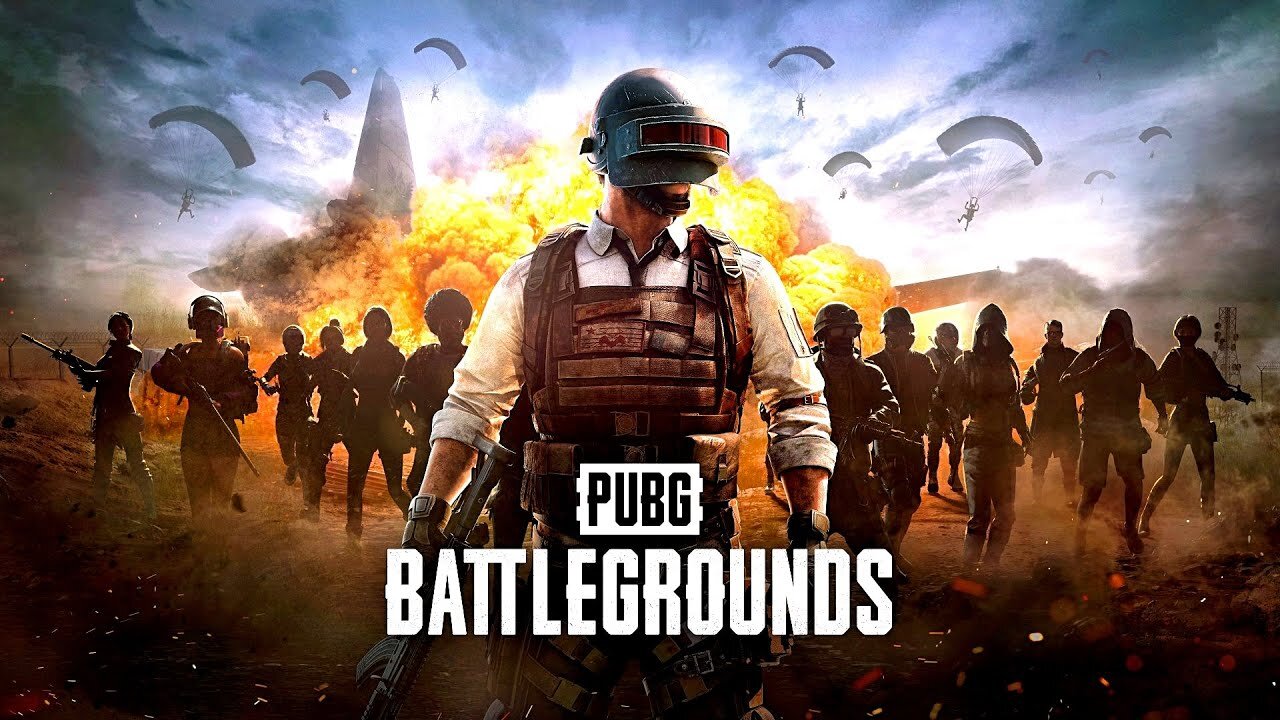 PUBG