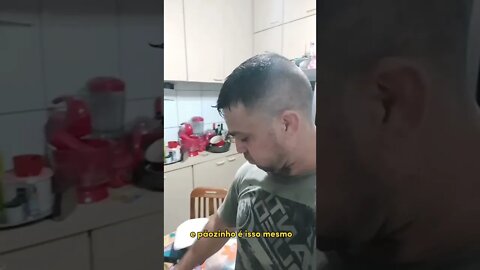Primeira refeição do dia