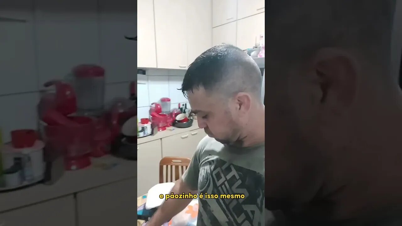 Primeira refeição do dia