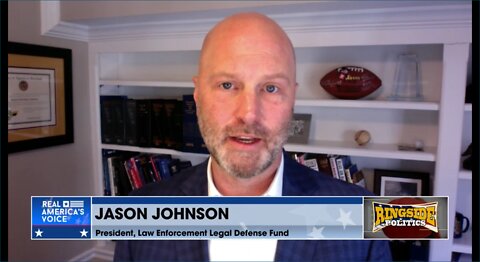 Jason Johnson: It's Not Just Loss of Funding, It's Loss of Professional Esteem