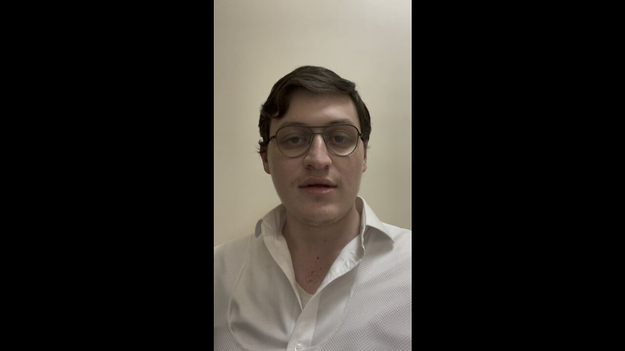 Working out for World War III