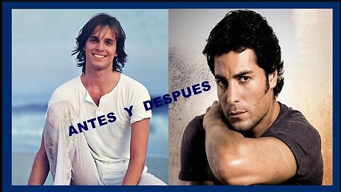 " Los Cambios de 15 Artistas de América y Europa "