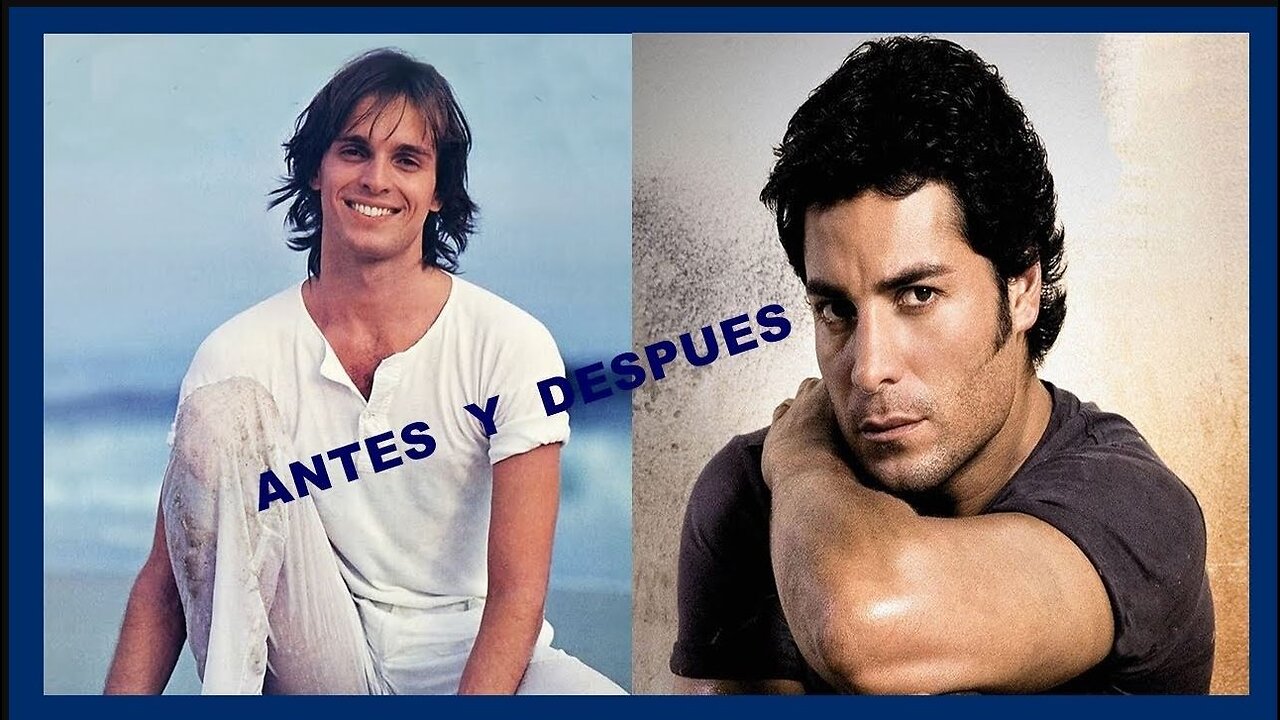 " Los Cambios de 15 Artistas de América y Europa "