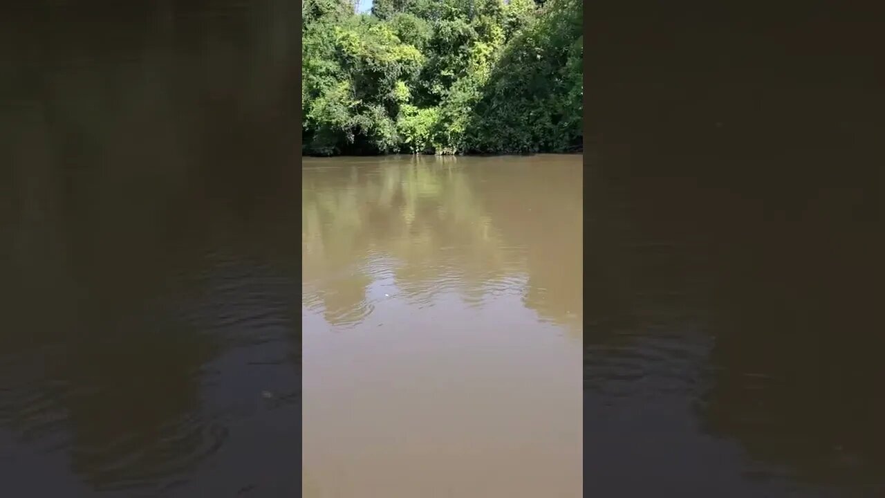 soothing waters (river)