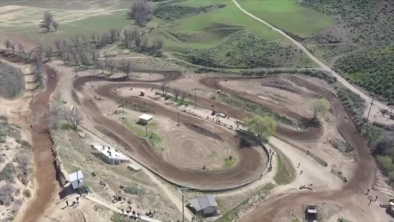 Owyhee Motorcycle Club gets listed on the National Register of Historical Places