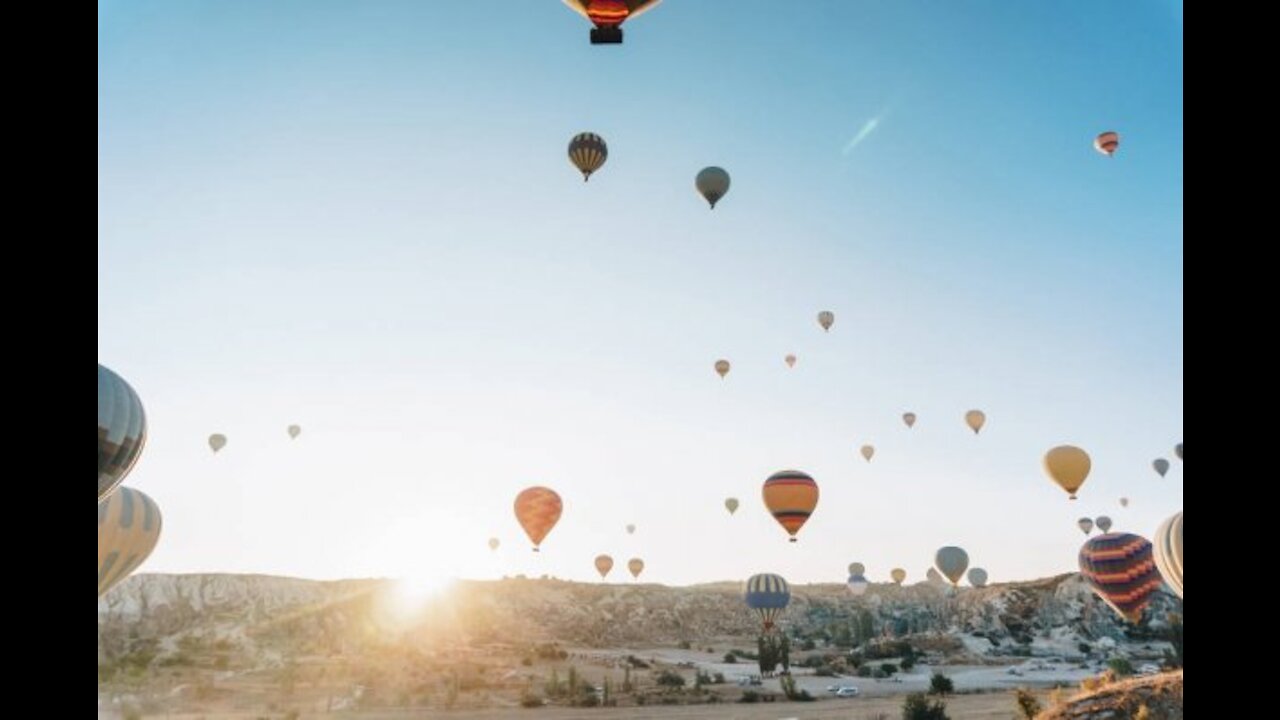 Turkey ⁦🇹🇷⁩ Timelapse & Hyperlapse 🎥Video By Amin YaDiri 2019 in 4K