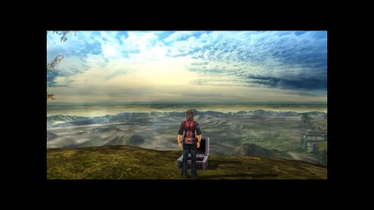The Legend of Heroes: Trails of Cold Steel II (part 12) 7/20/21