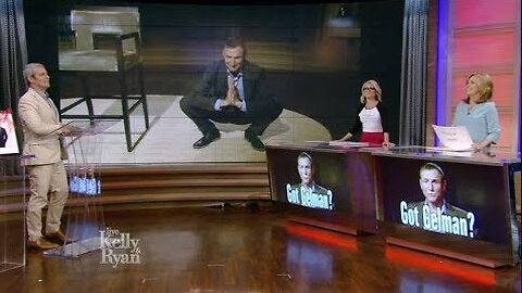 Who Knows Gelman Better