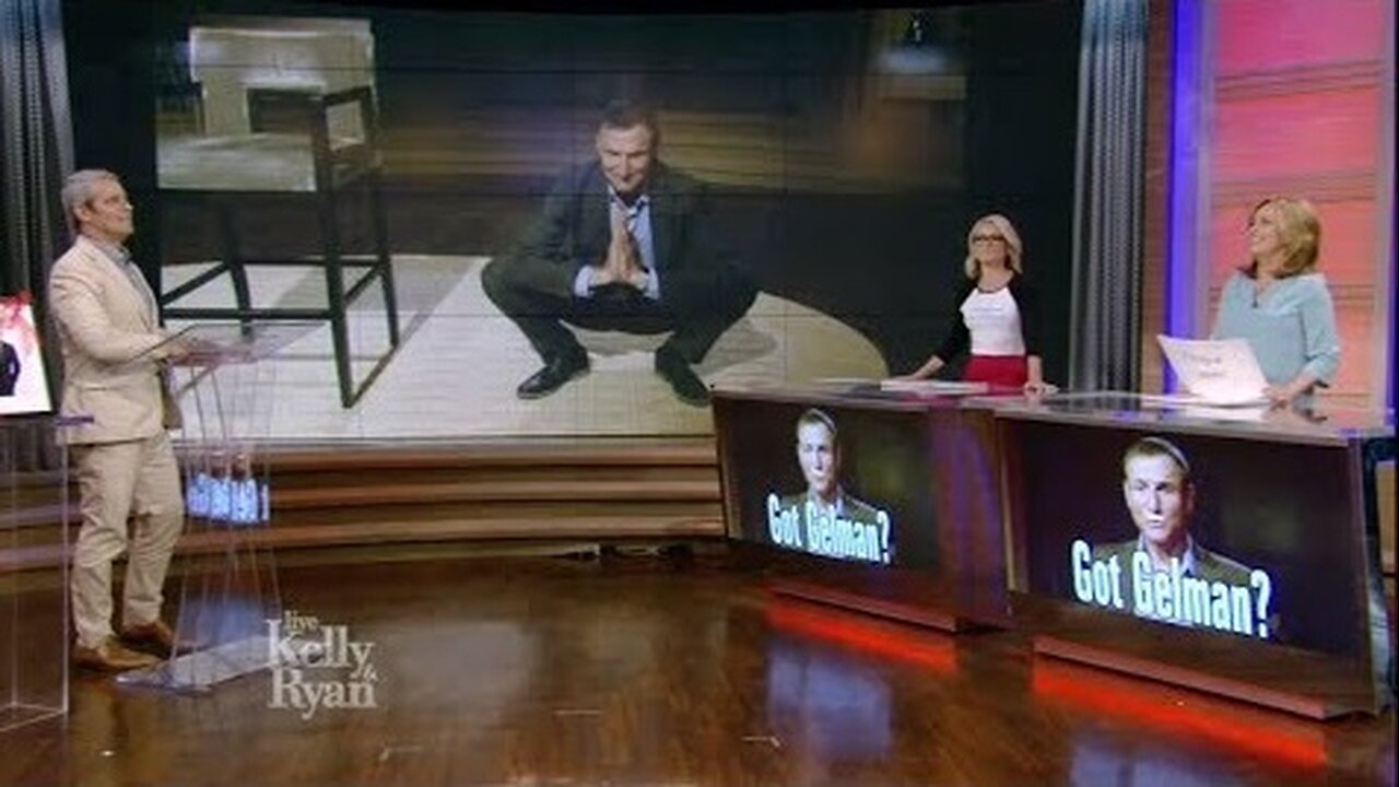 Who Knows Gelman Better