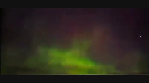 Northern Lights Long Version