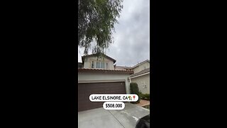 Lake Elsinore 4 Bed 3 Bath