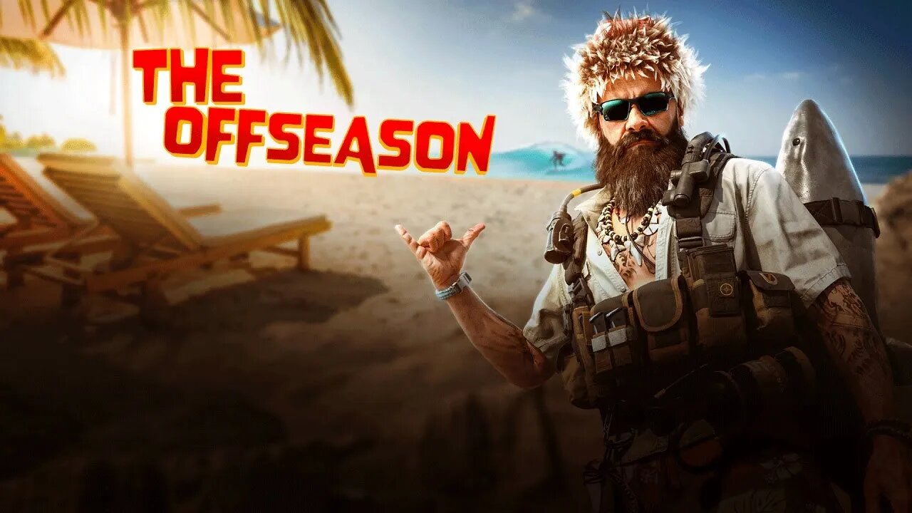 The Offseason Operator Bundle