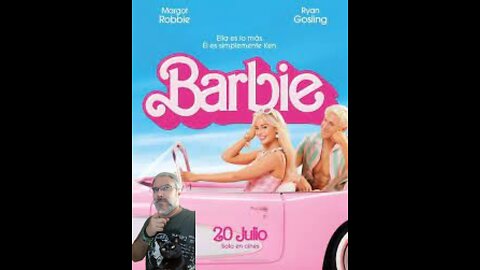 Barbie (2023)