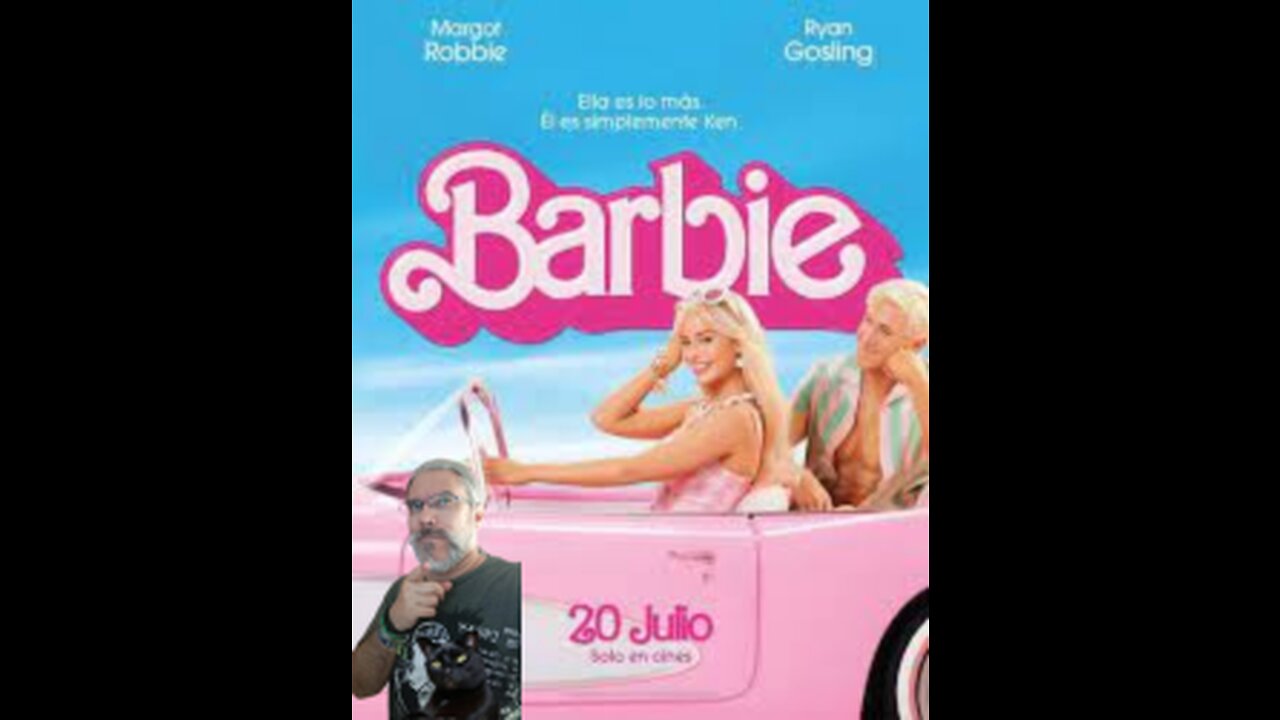 Barbie (2023)